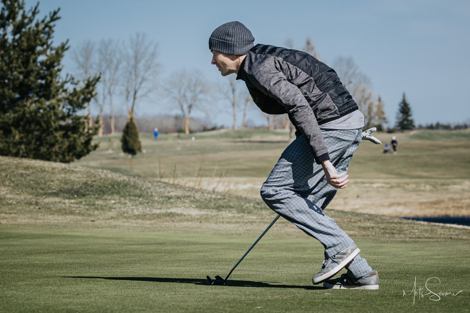 Niitvälja Golf avavõistlus 2022 