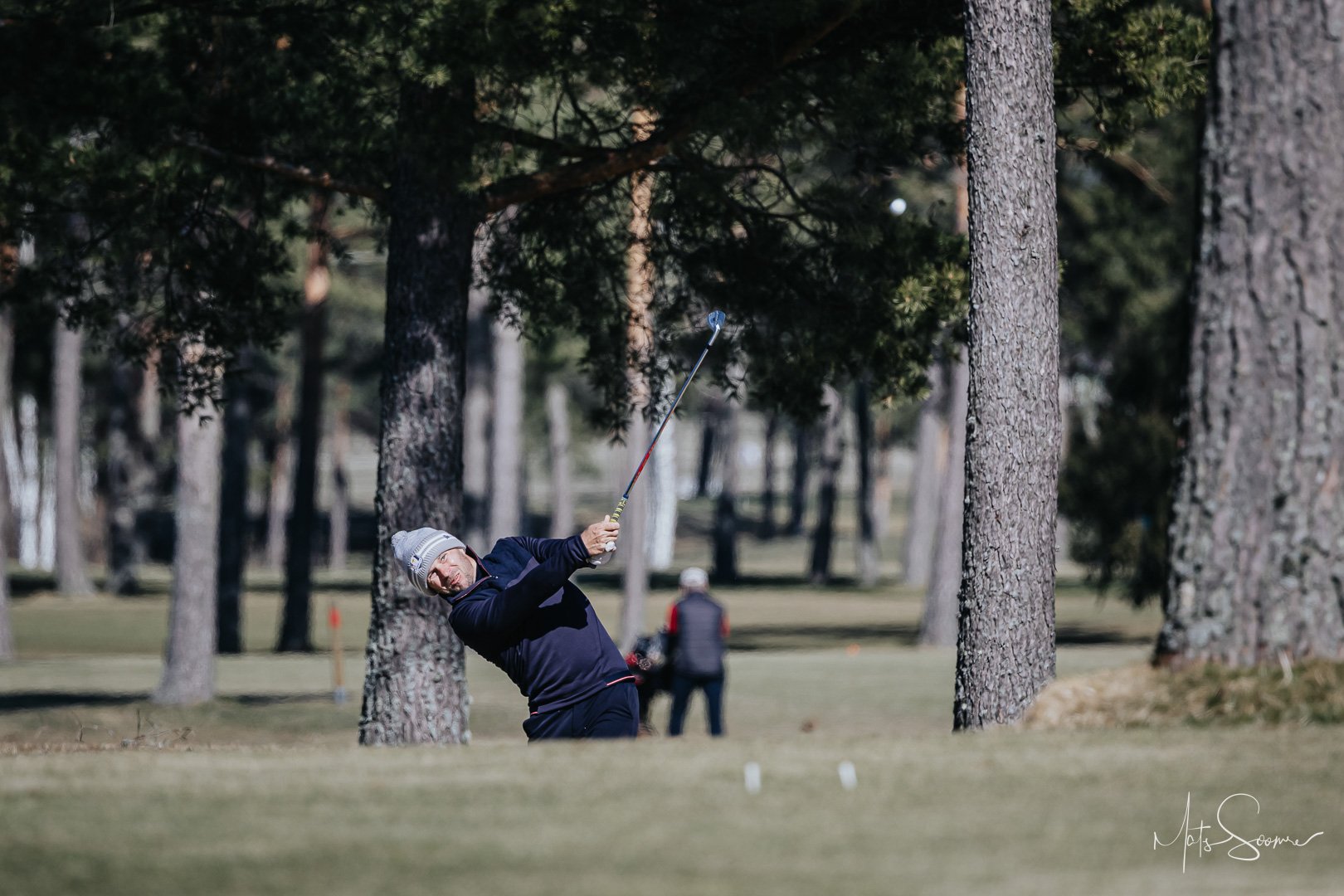 Niitvälja Golf avavõistlus 2022 