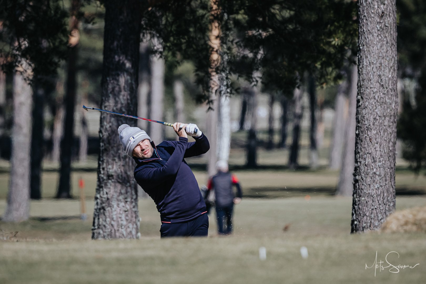 Niitvälja Golf avavõistlus 2022 