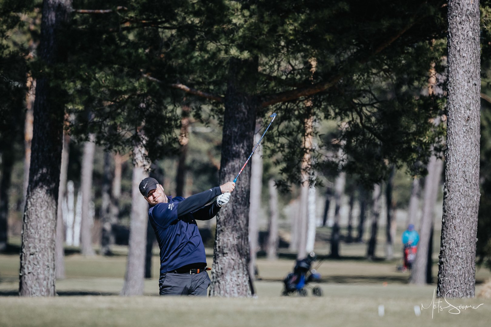 Niitvälja Golf avavõistlus 2022 