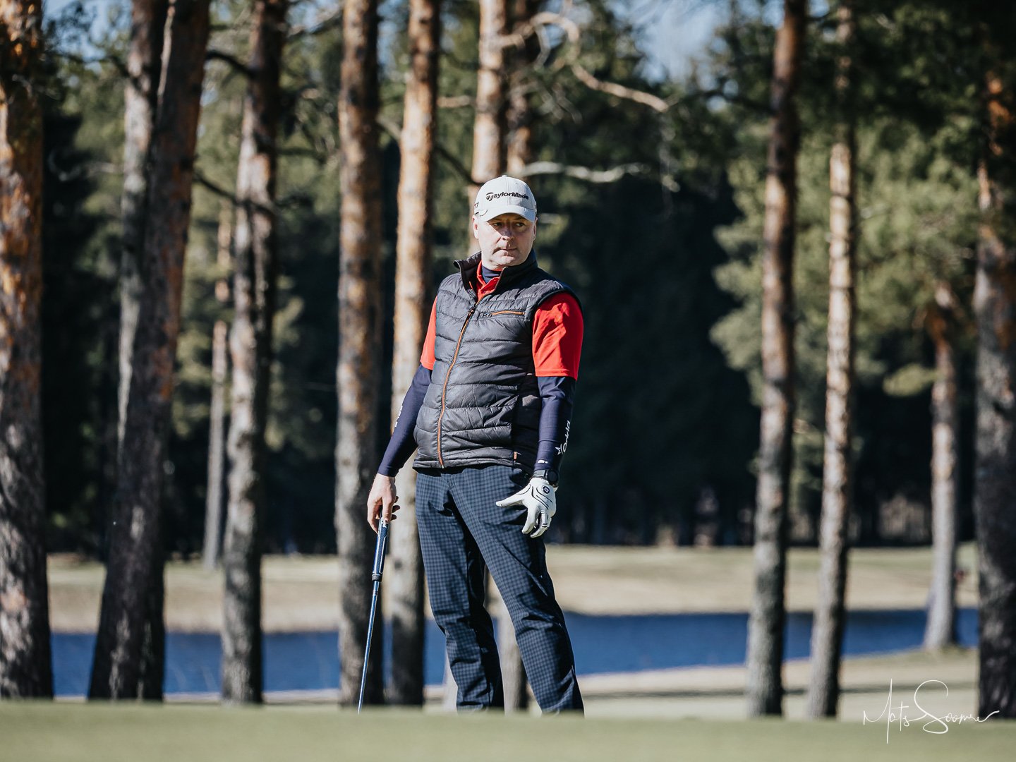 Niitvälja Golf avavõistlus 2022 