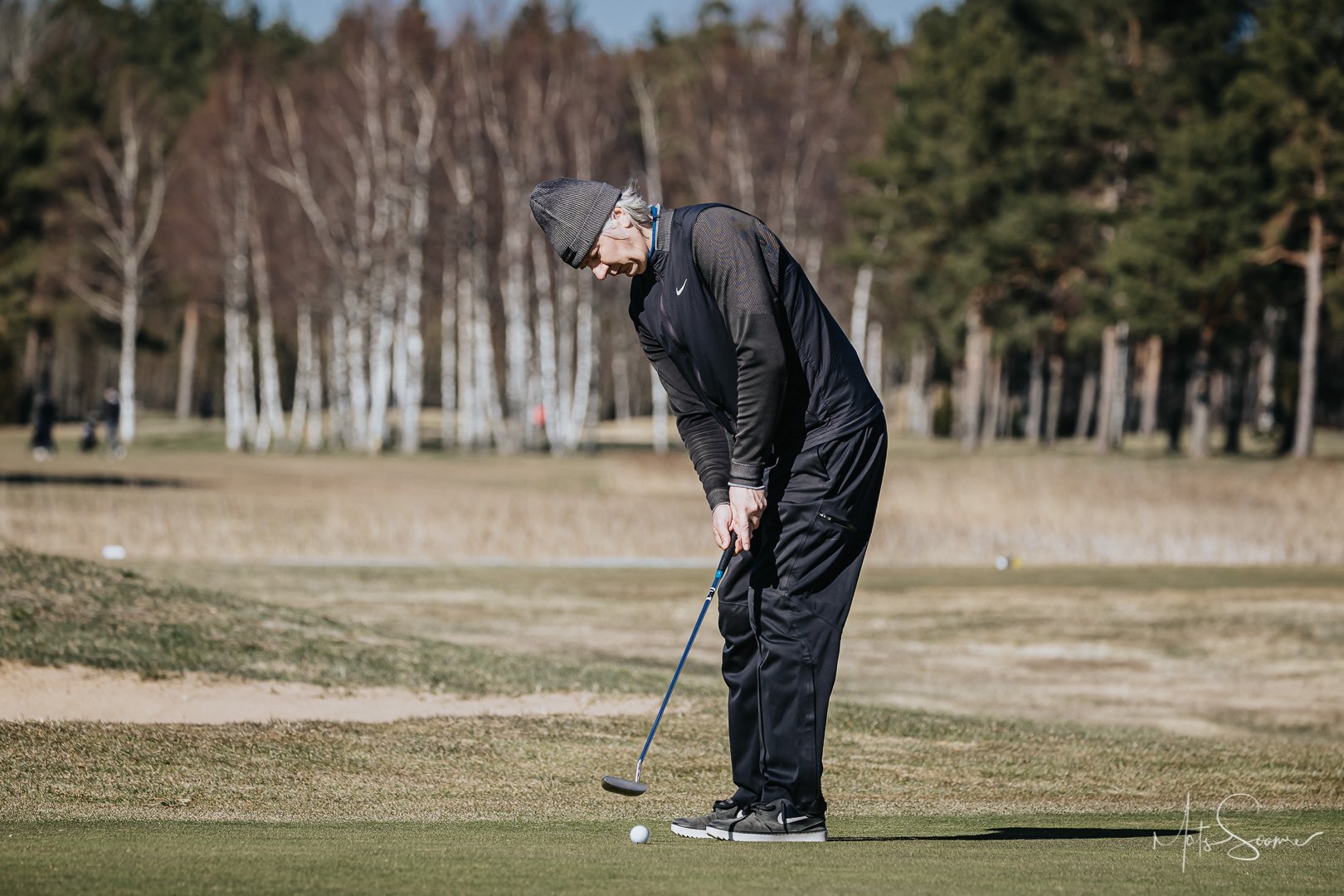 Niitvälja Golf avavõistlus 2022 