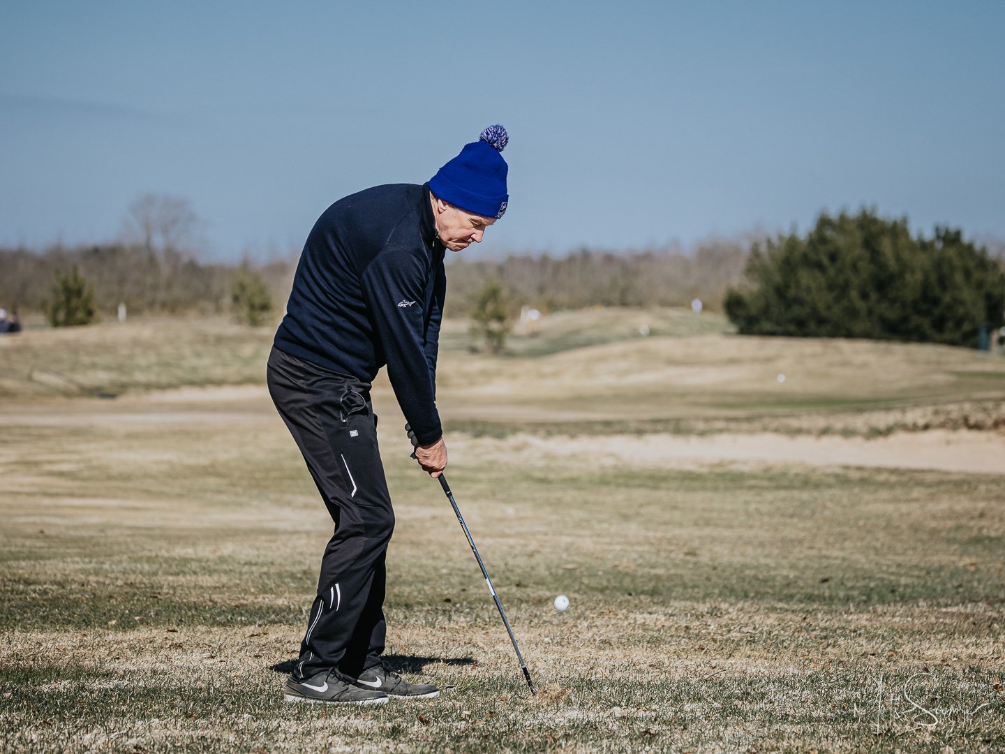 Niitvälja Golf avavõistlus 2022 