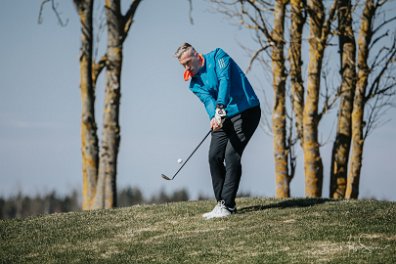 Niitvälja Golf avavõistlus 2022