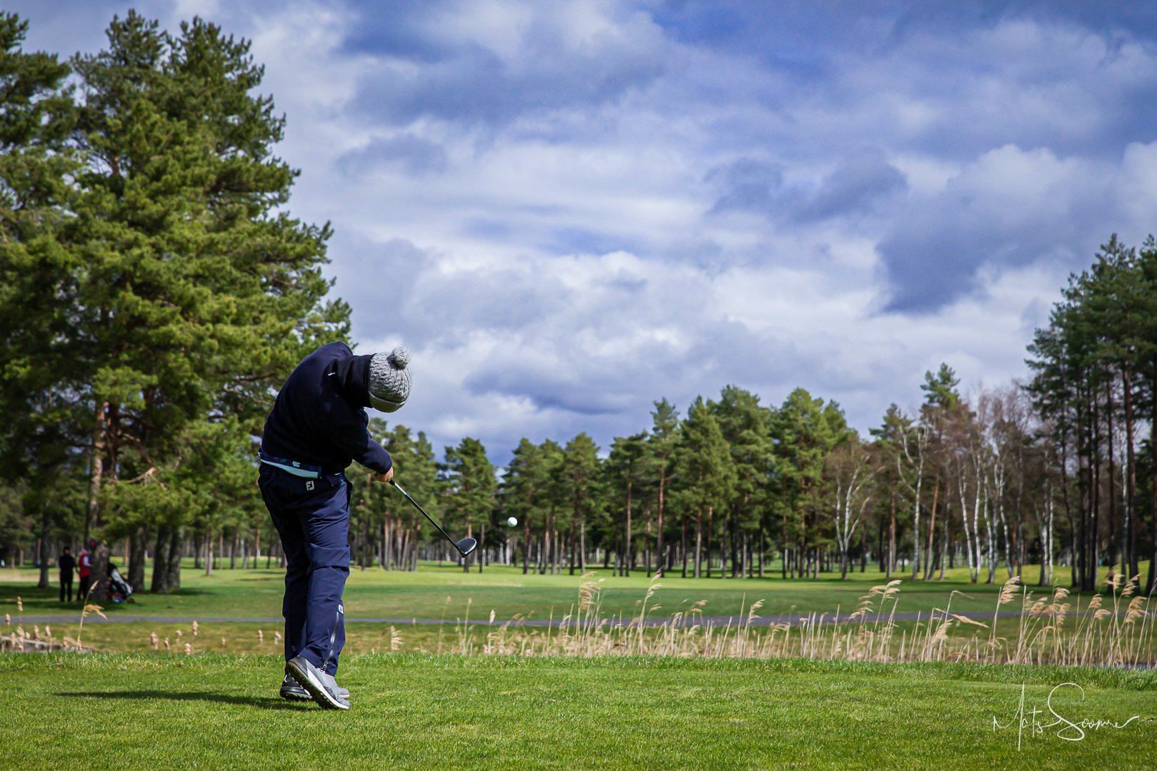 Niitvälja Golfiklubi avavõistlus 2023 