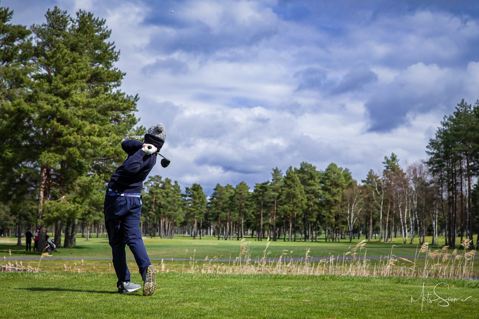 Niitvälja Golfiklubi avavõistlus 2023 