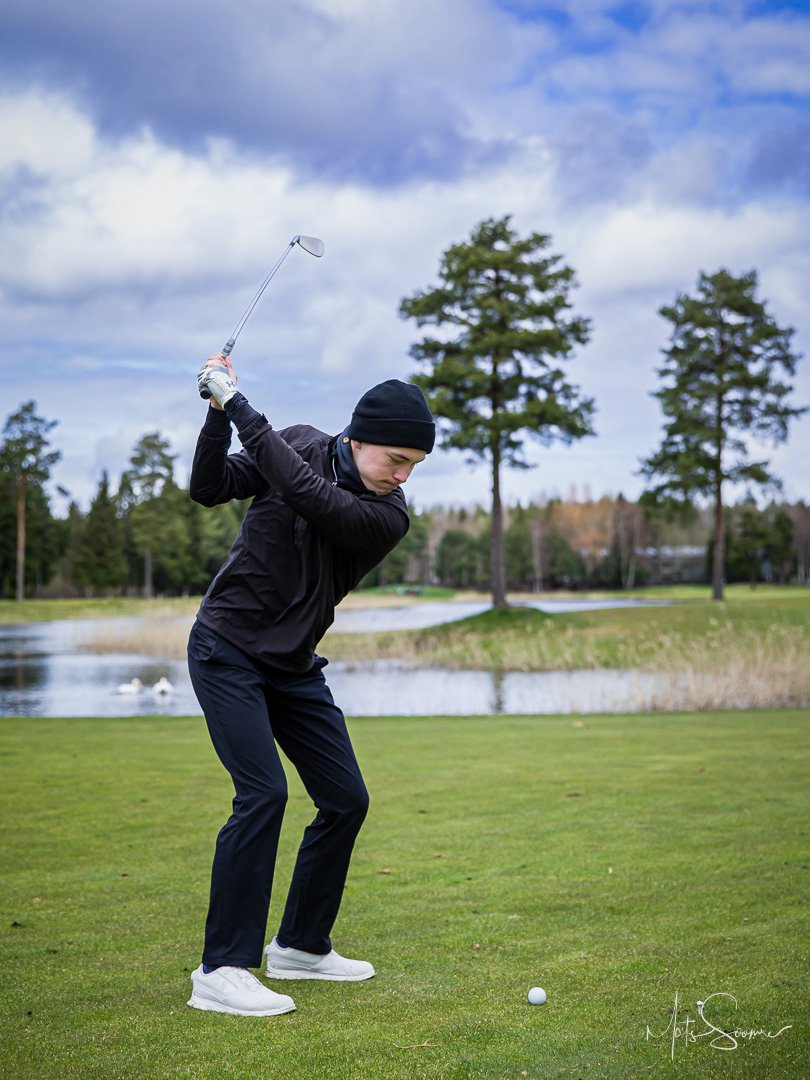 Niitvälja Golfiklubi avavõistlus 2023 