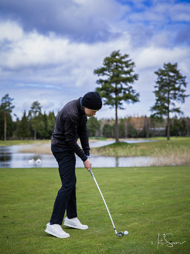 Niitvälja Golfiklubi avavõistlus 2023 