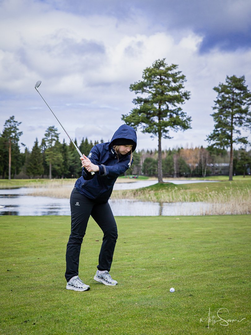 Niitvälja Golfiklubi avavõistlus 2023 