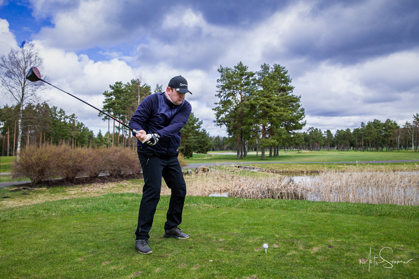 Niitvälja Golfiklubi avavõistlus 2023 