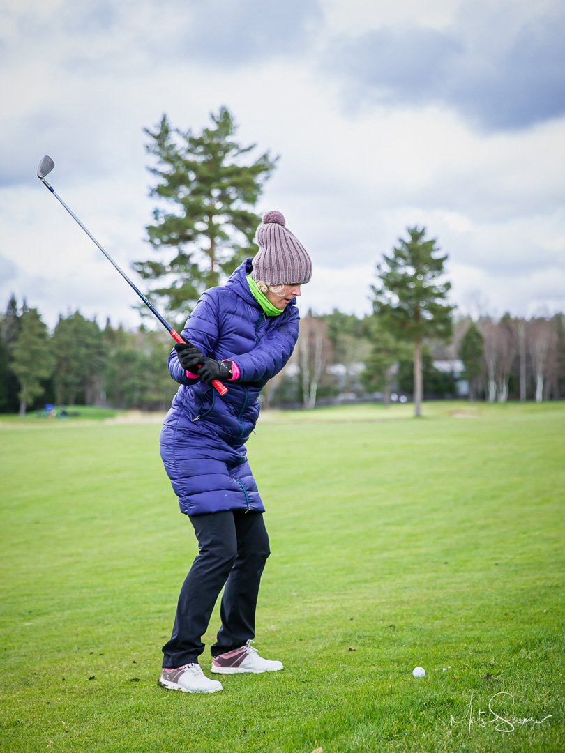 Niitvälja Golfiklubi avavõistlus 2023 