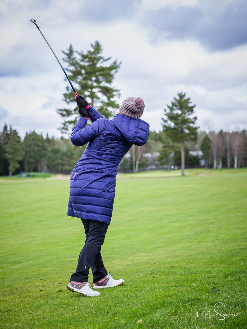 Niitvälja Golfiklubi avavõistlus 2023 