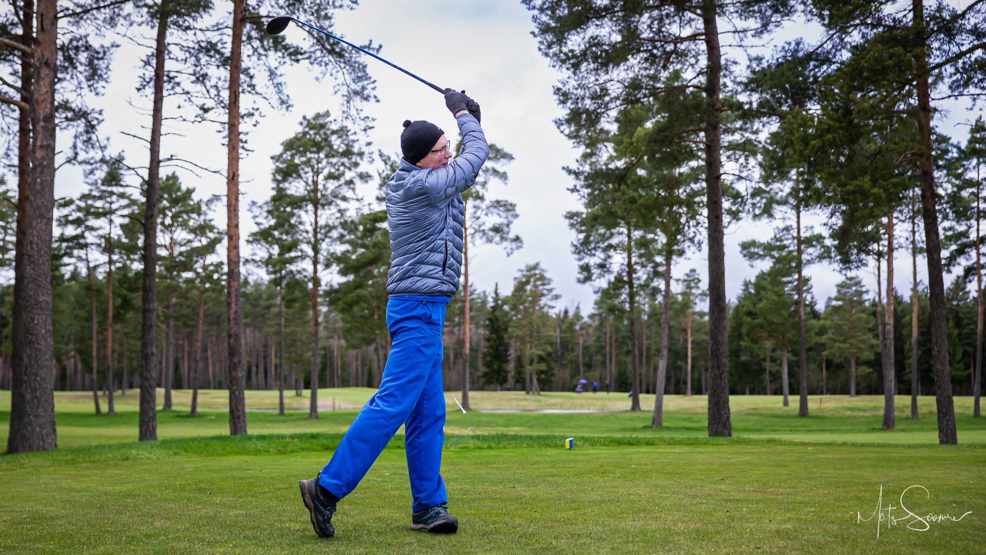 Niitvälja Golfiklubi avavõistlus 2023 