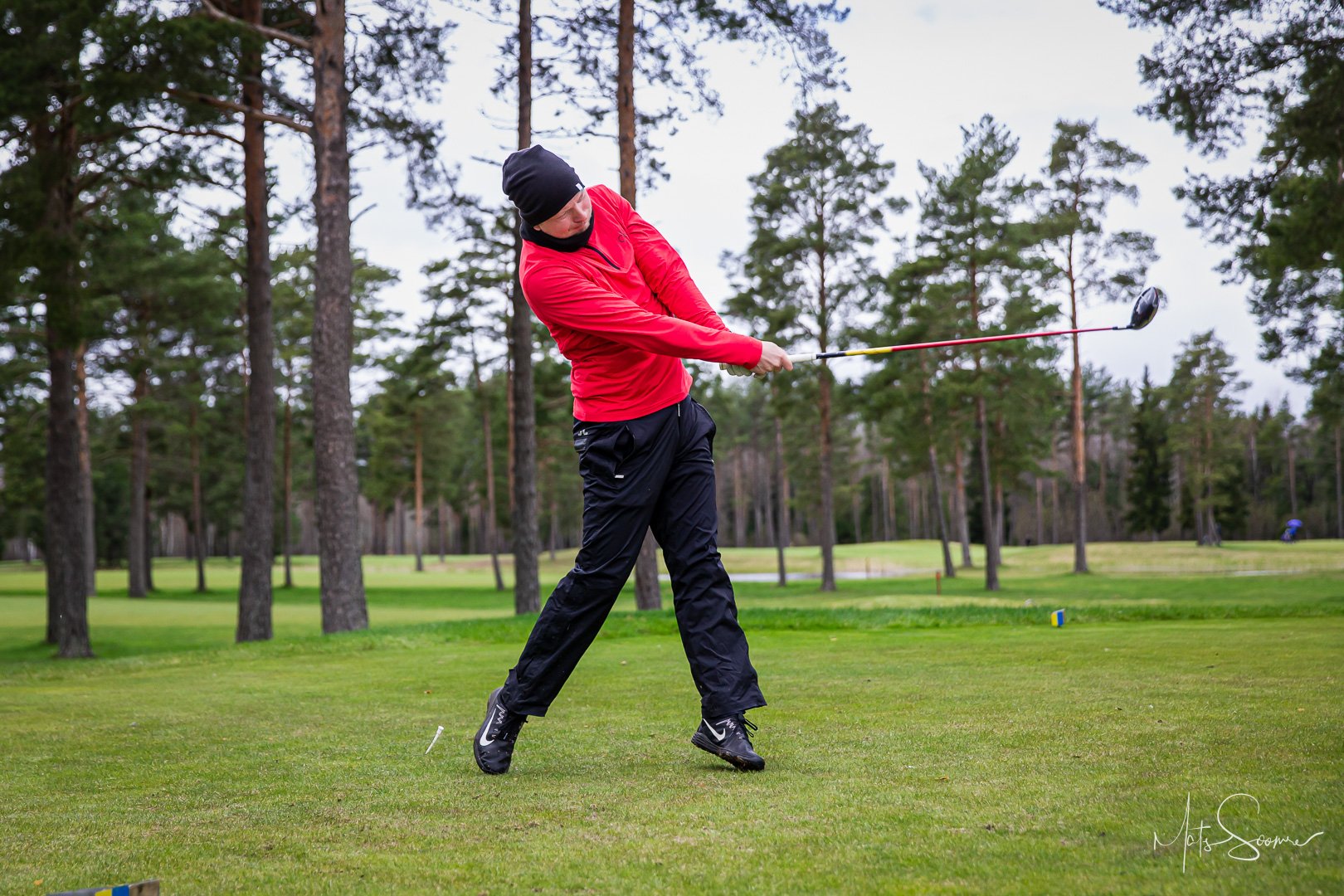 Niitvälja Golfiklubi avavõistlus 2023 