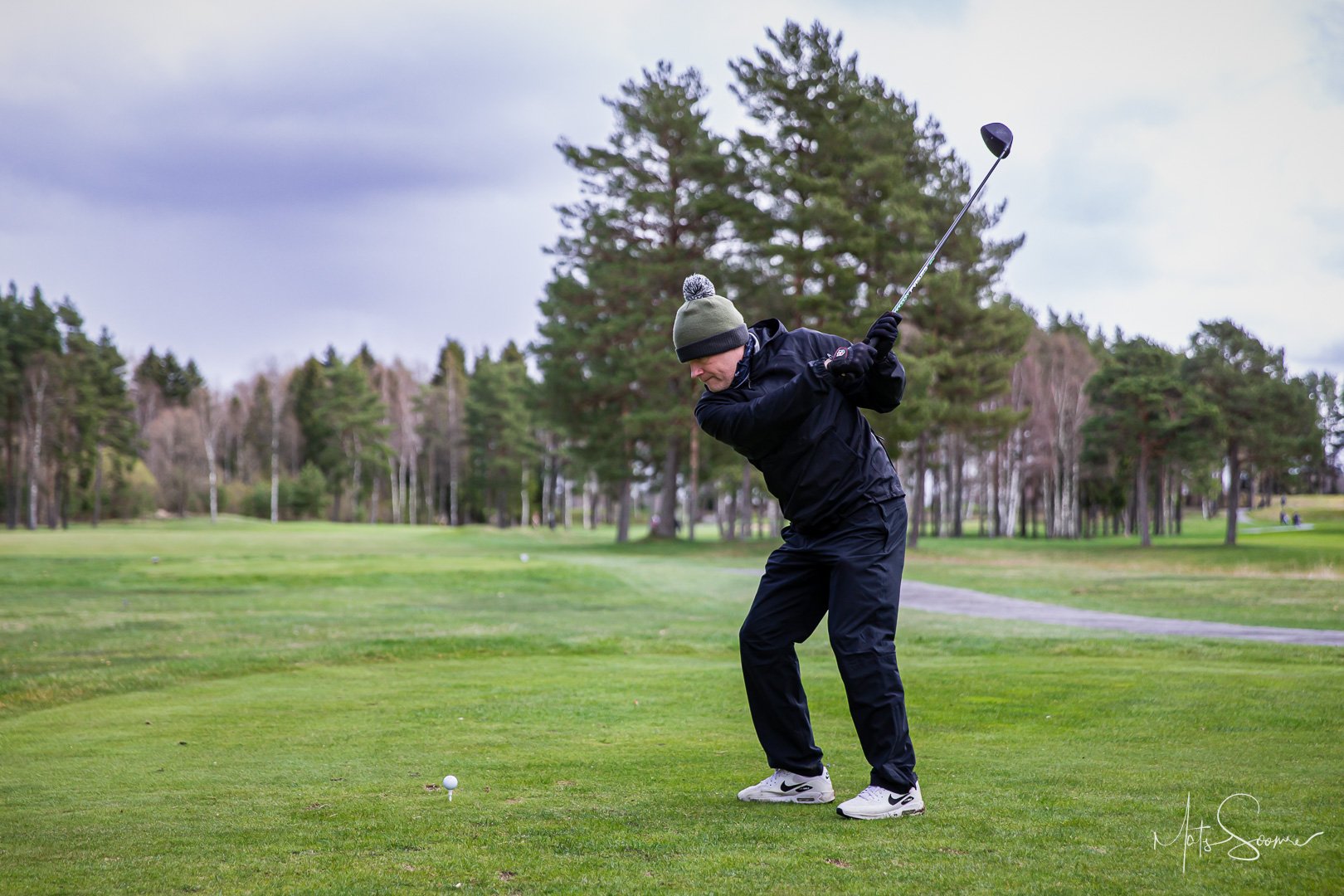 Niitvälja Golfiklubi avavõistlus 2023 