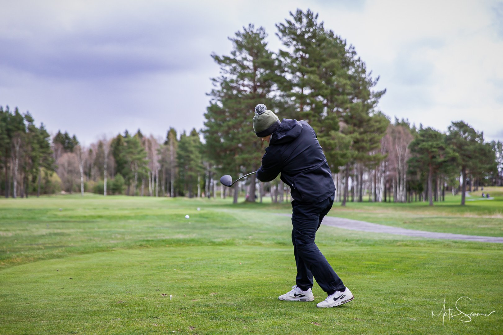 Niitvälja Golfiklubi avavõistlus 2023 