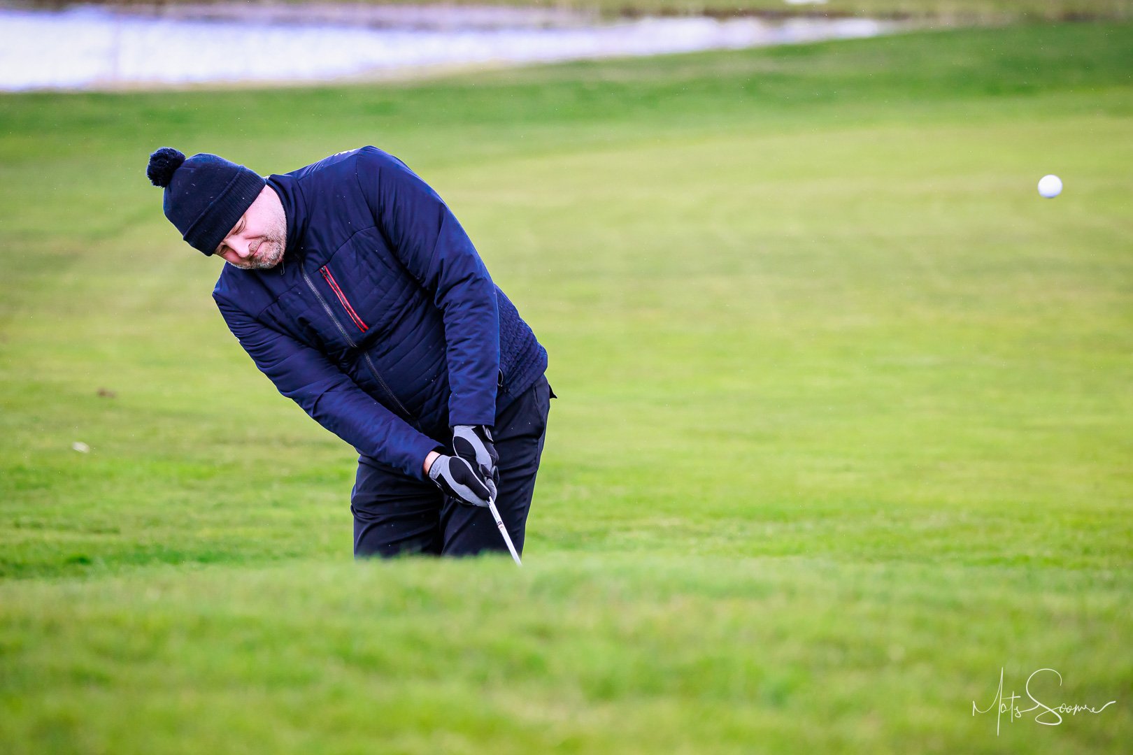 Niitvälja Golfiklubi avavõistlus 2023 