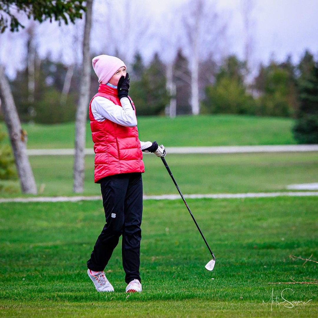 Niitvälja Golfiklubi avavõistlus 2023 