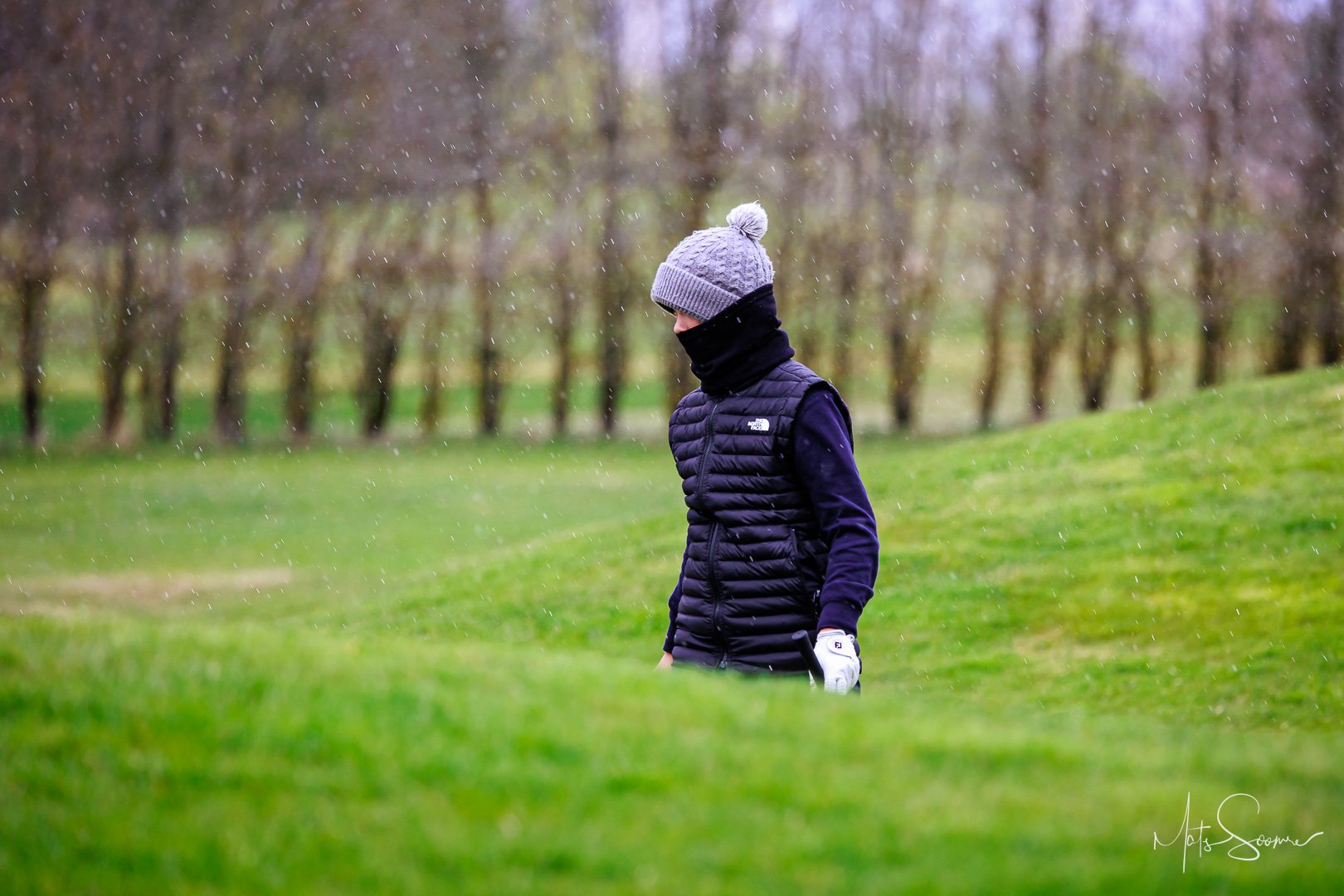 Niitvälja Golfiklubi avavõistlus 2023 