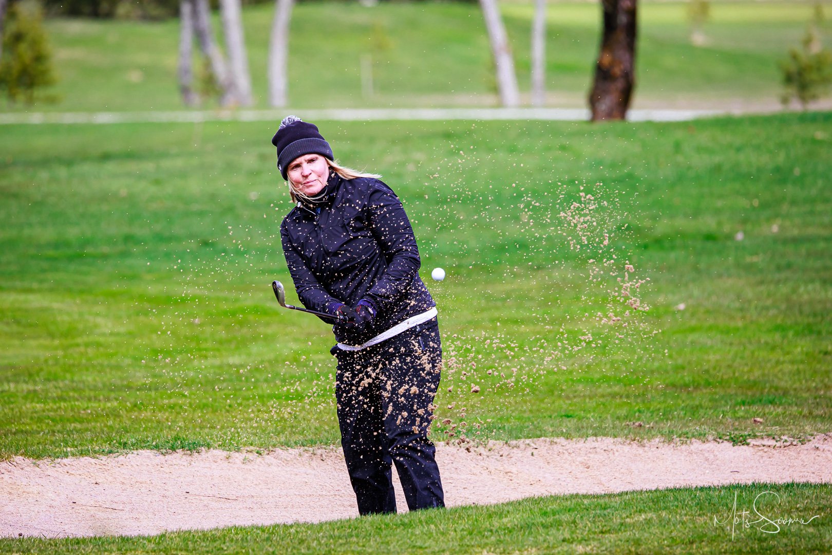 Niitvälja Golfiklubi avavõistlus 2023 