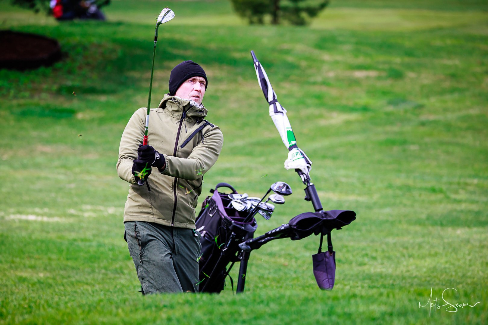 Niitvälja Golfiklubi avavõistlus 2023 