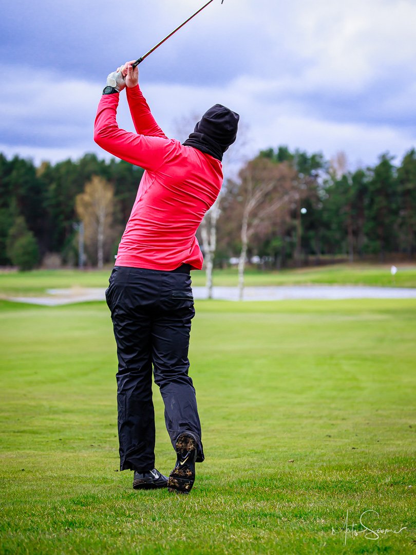 Niitvälja Golfiklubi avavõistlus 2023 