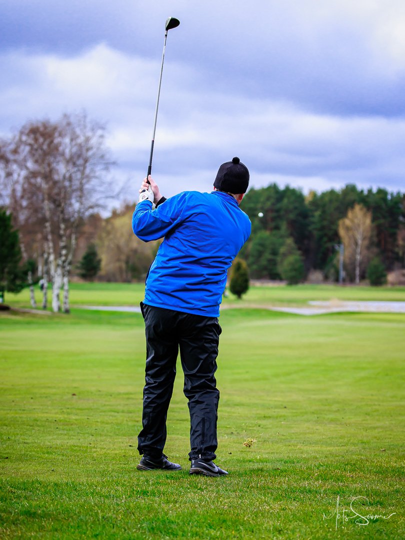 Niitvälja Golfiklubi avavõistlus 2023 