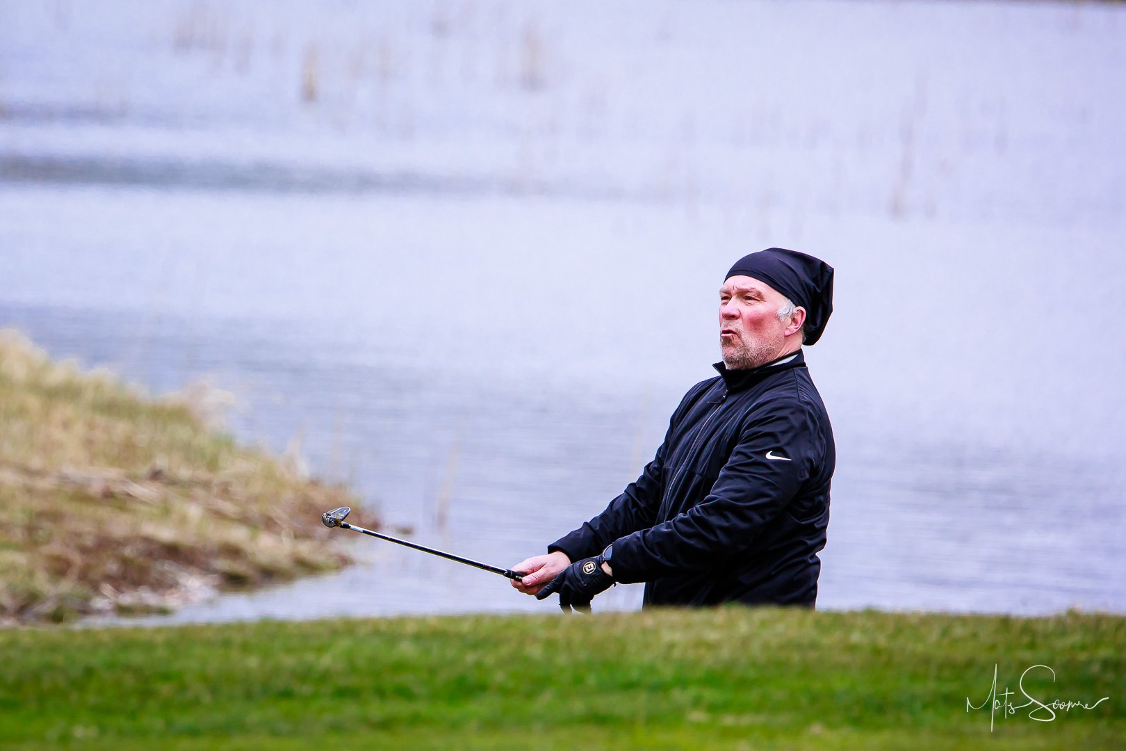 Niitvälja Golfiklubi avavõistlus 2023 