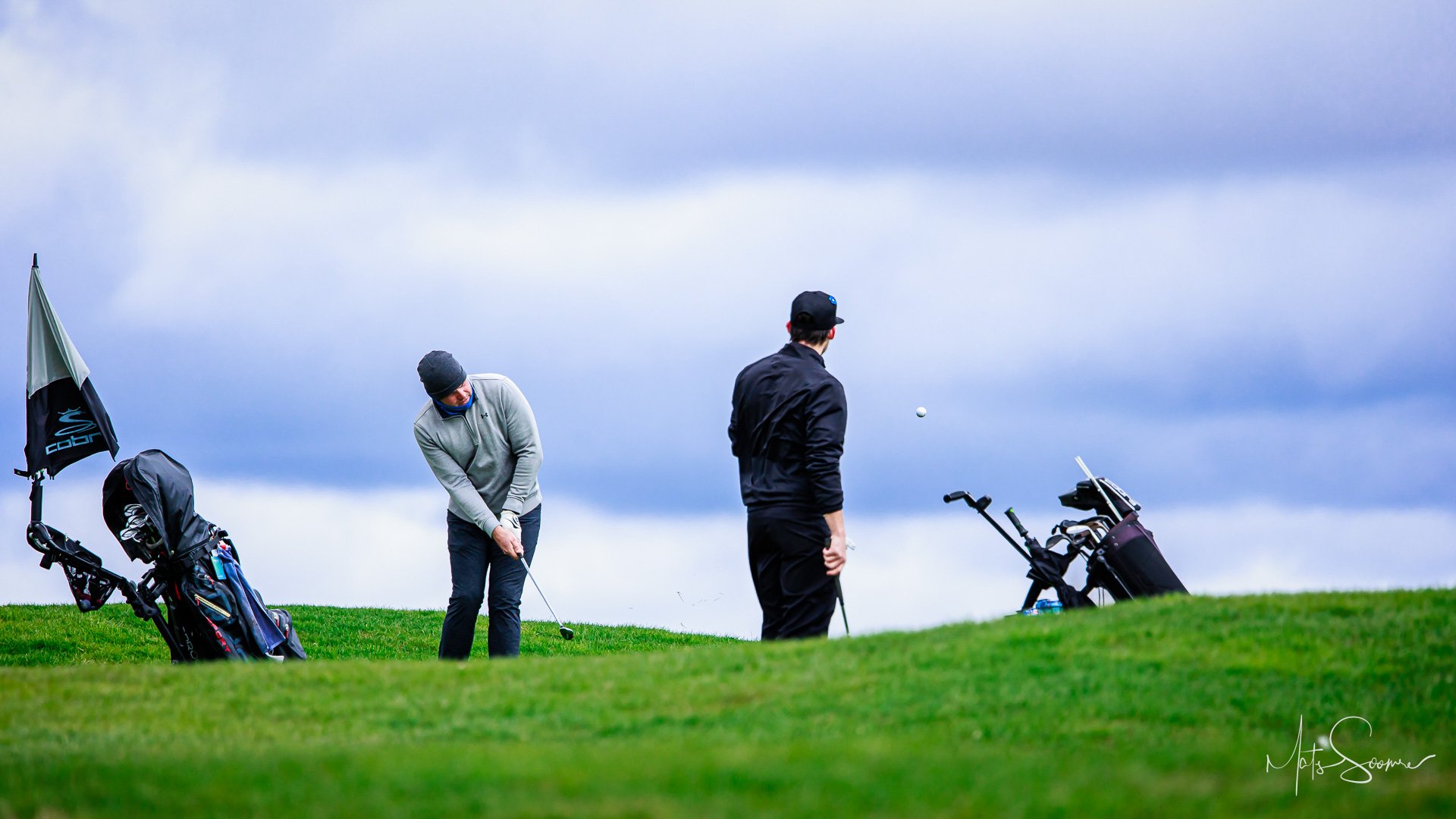 Niitvälja Golfiklubi avavõistlus 2023 