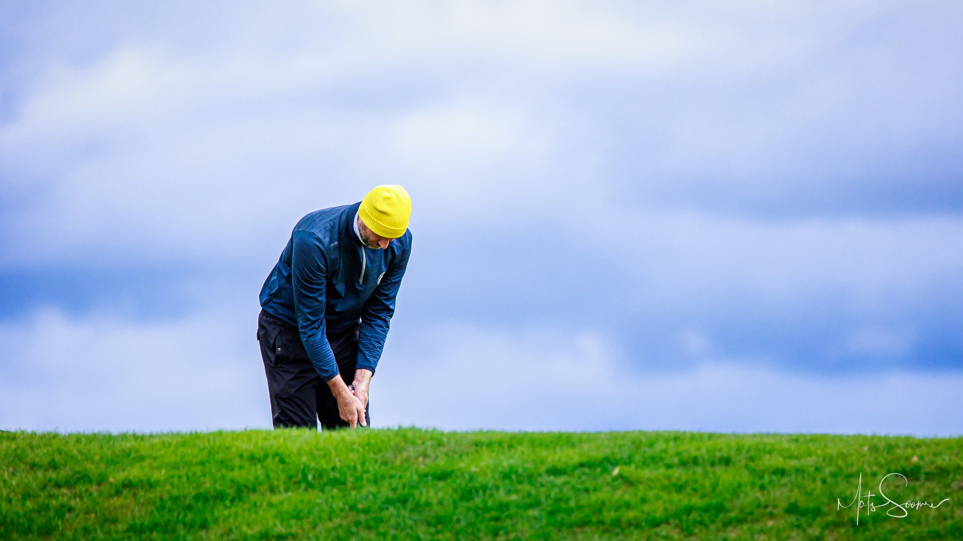 Niitvälja Golfiklubi avavõistlus 2023 