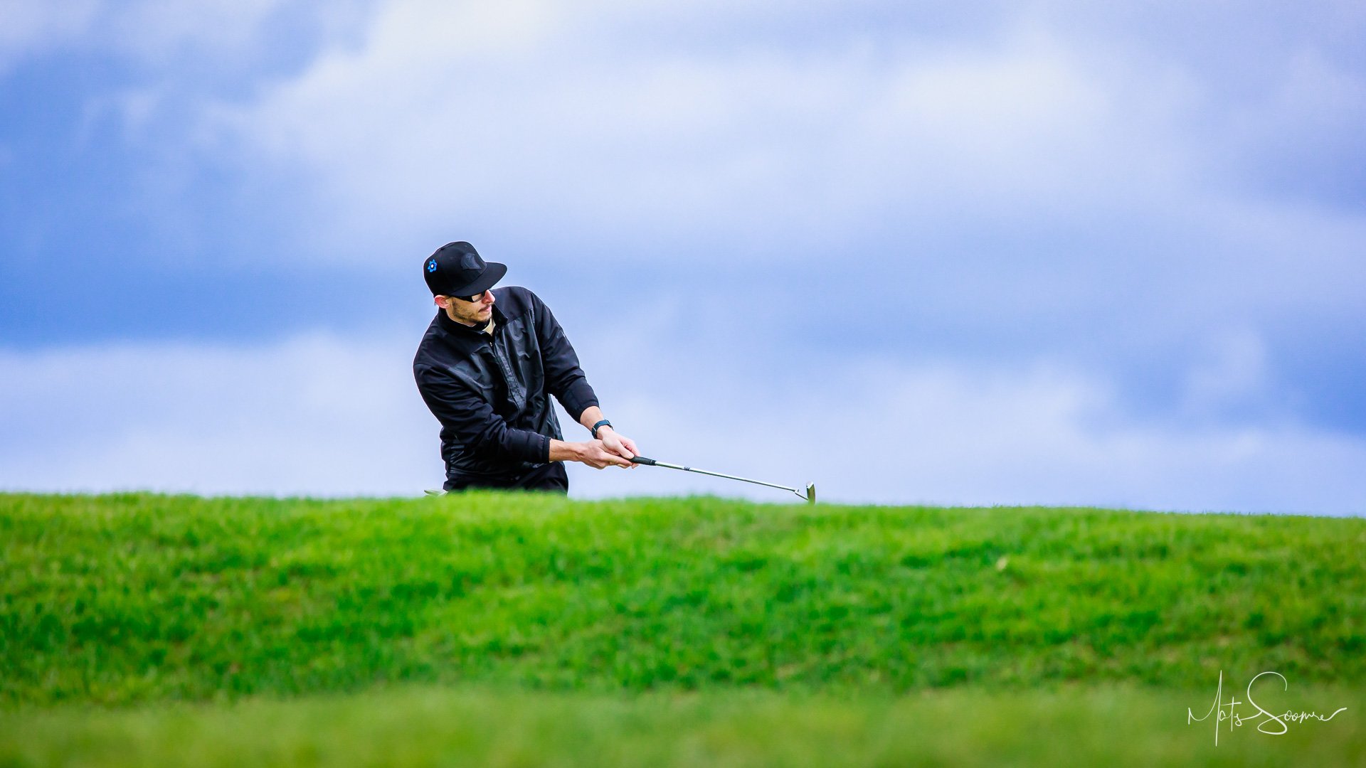 Niitvälja Golfiklubi avavõistlus 2023 