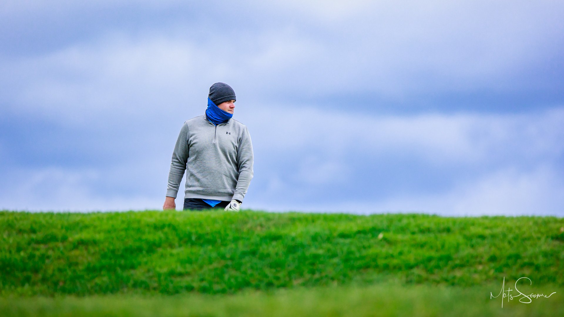 Niitvälja Golfiklubi avavõistlus 2023 