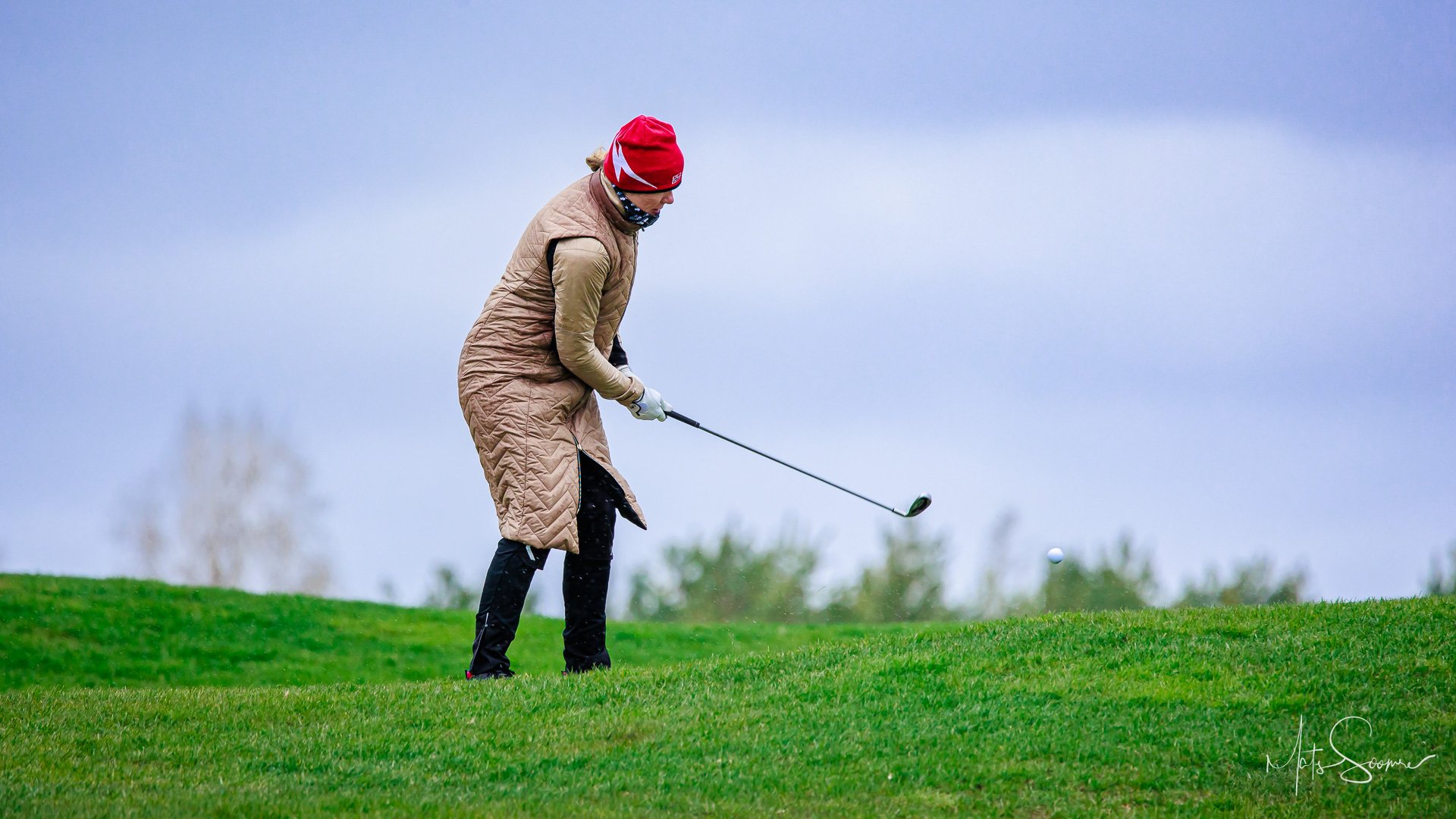 Niitvälja Golfiklubi avavõistlus 2023 