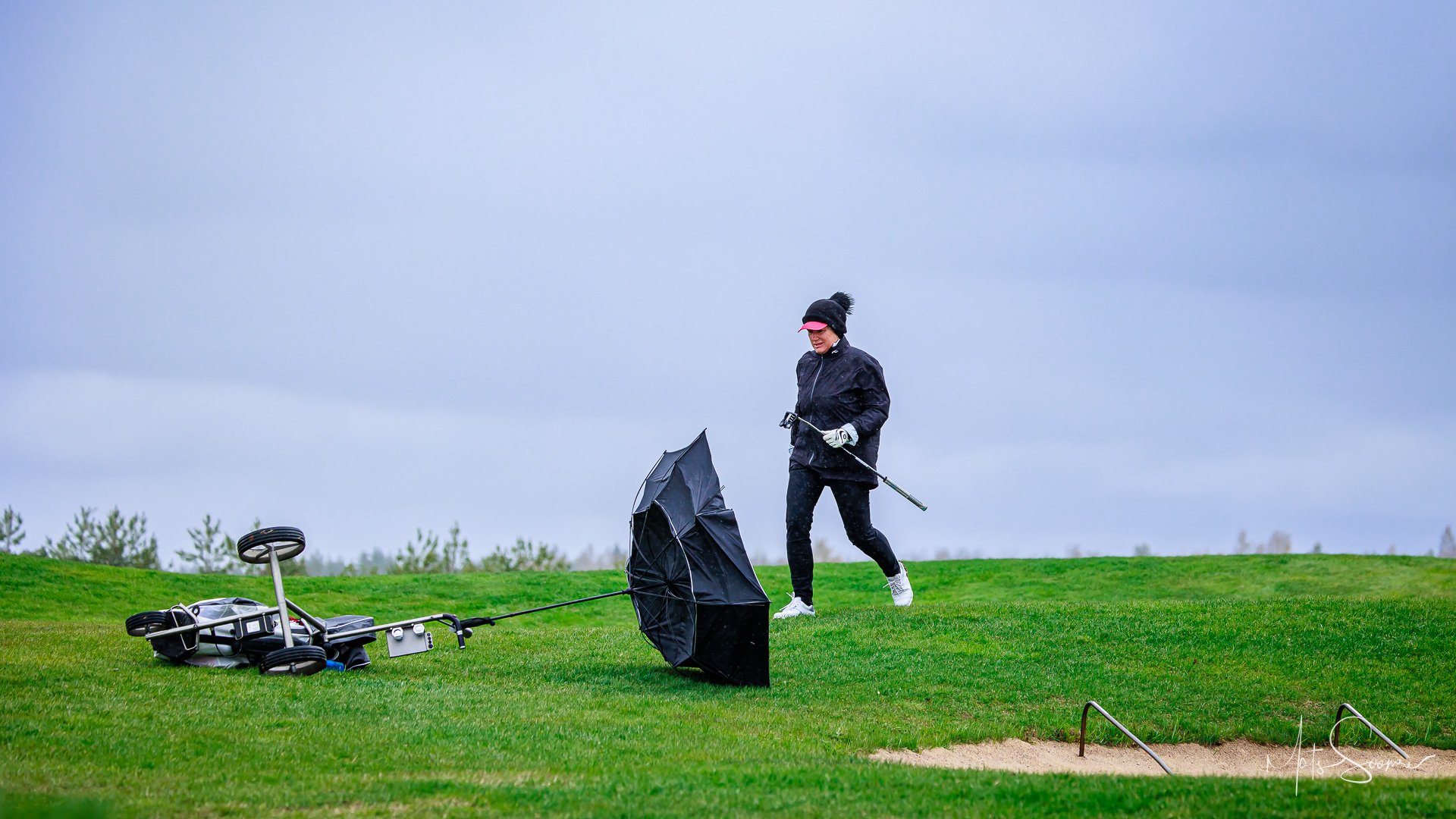 Niitvälja Golfiklubi avavõistlus 2023 