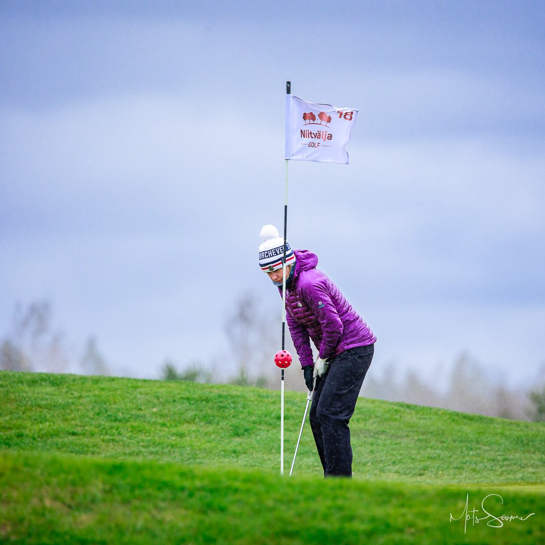 Niitvälja Golfiklubi avavõistlus 2023 