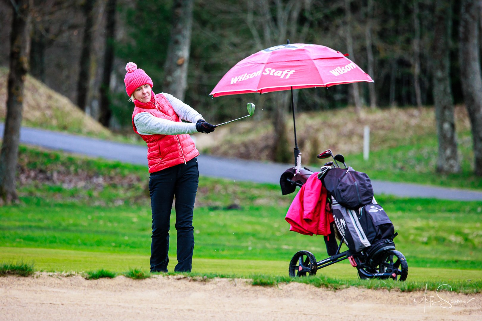 Niitvälja Golfiklubi avavõistlus 2023 