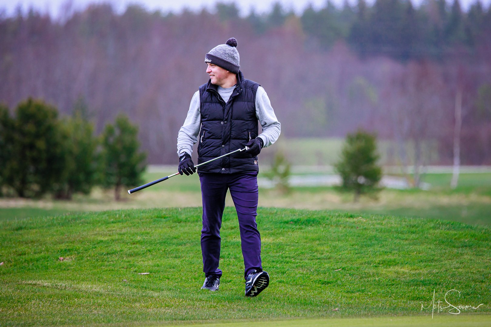 Niitvälja Golfiklubi avavõistlus 2023 