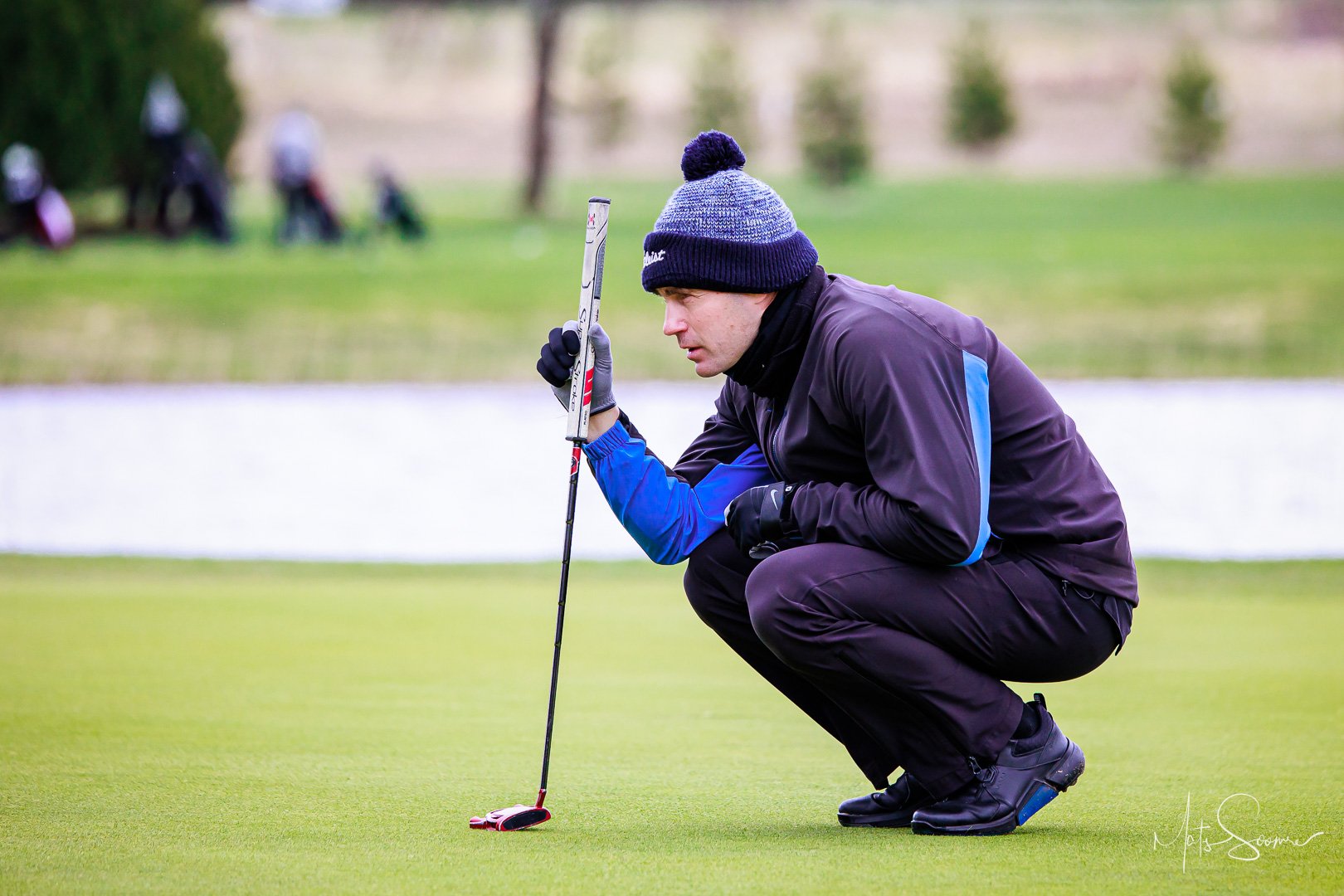 Niitvälja Golfiklubi avavõistlus 2023 