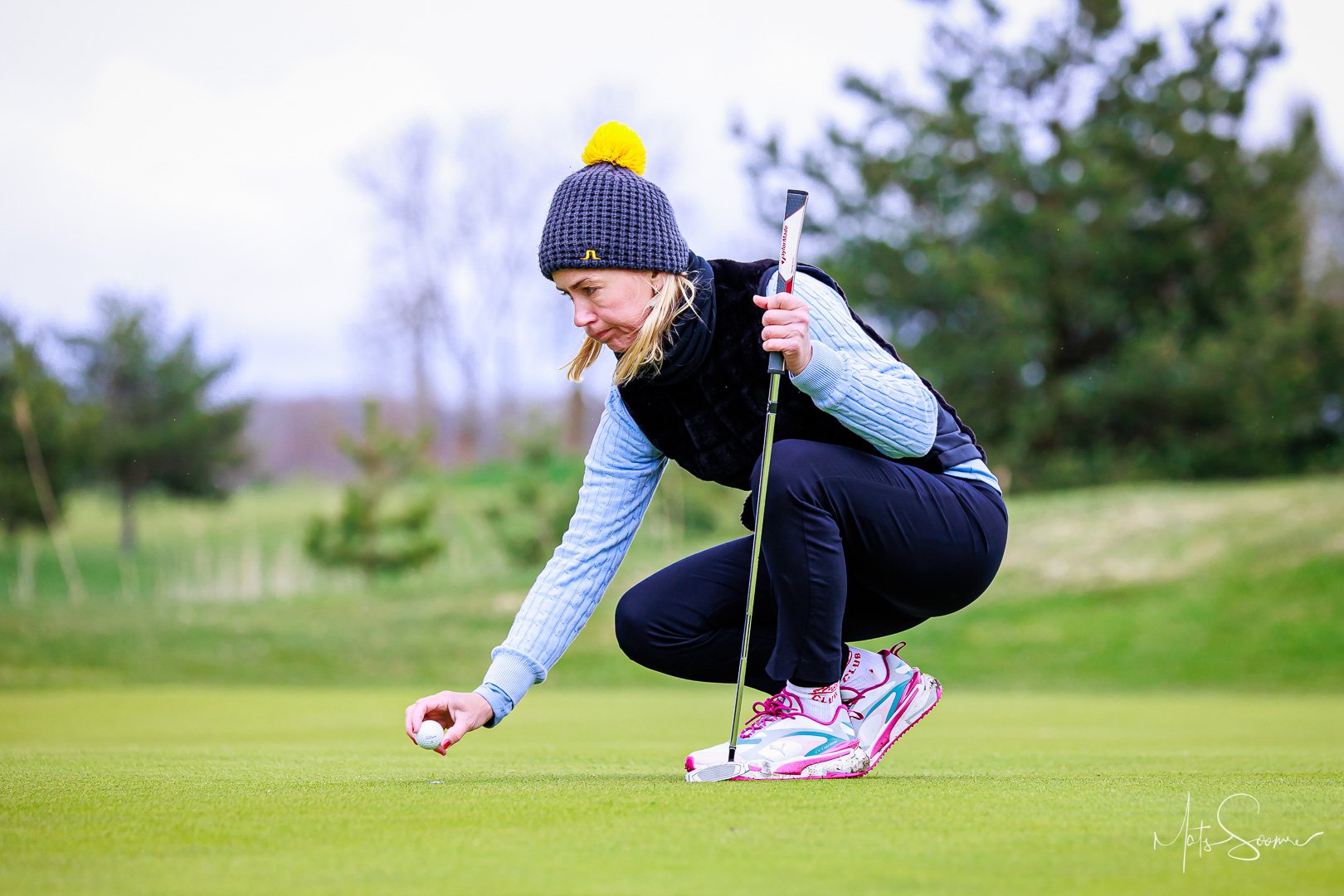 Niitvälja Golfiklubi avavõistlus 2023 