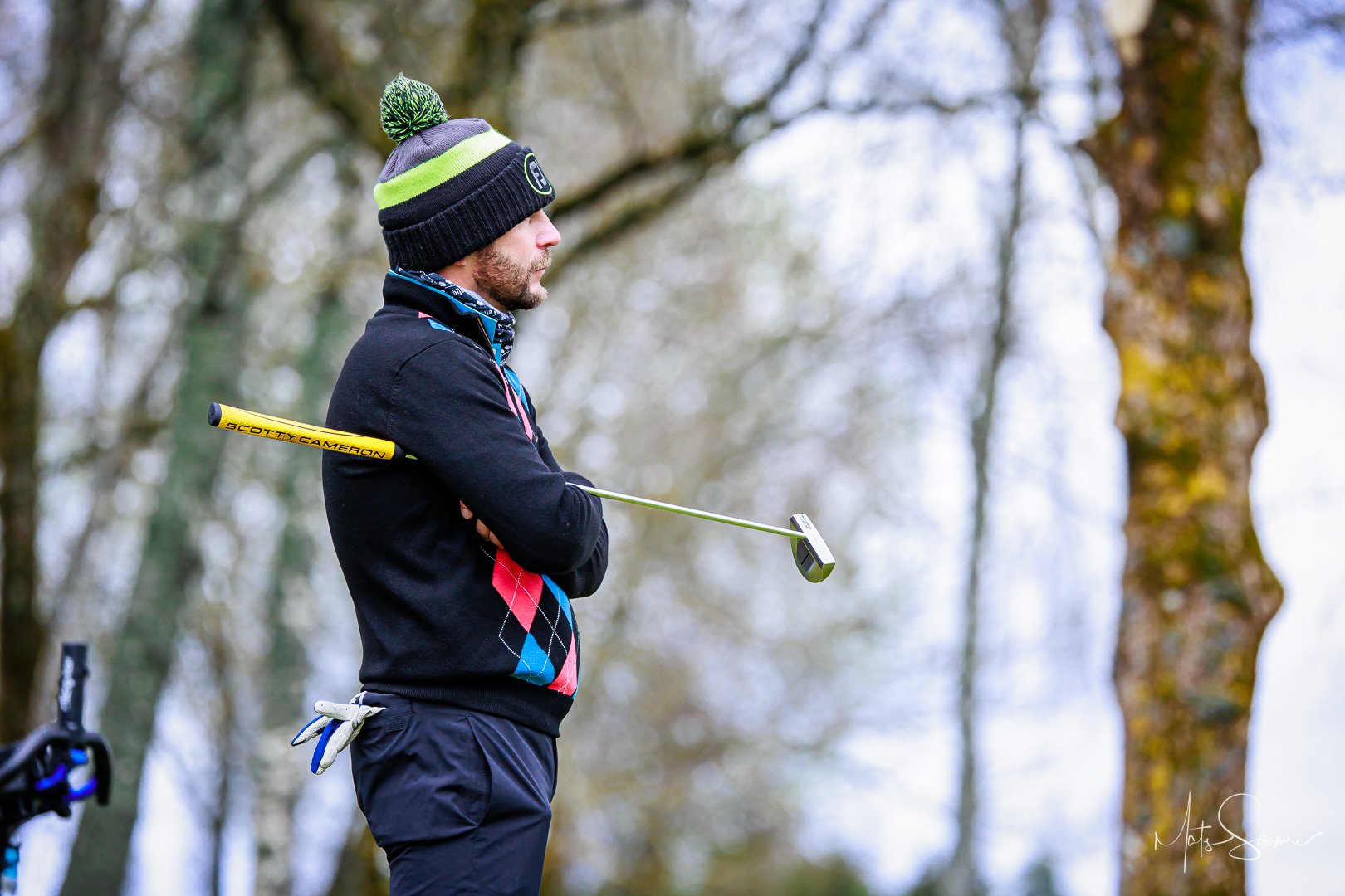 Niitvälja Golfiklubi avavõistlus 2023 