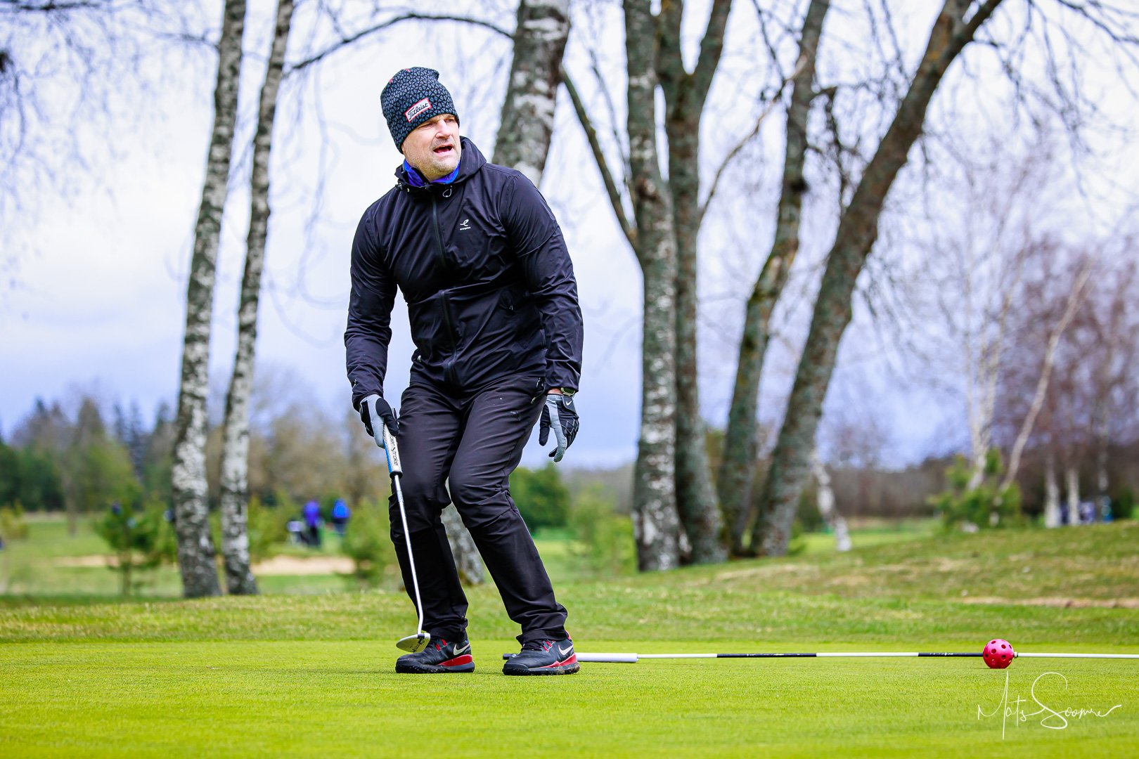 Niitvälja Golfiklubi avavõistlus 2023 