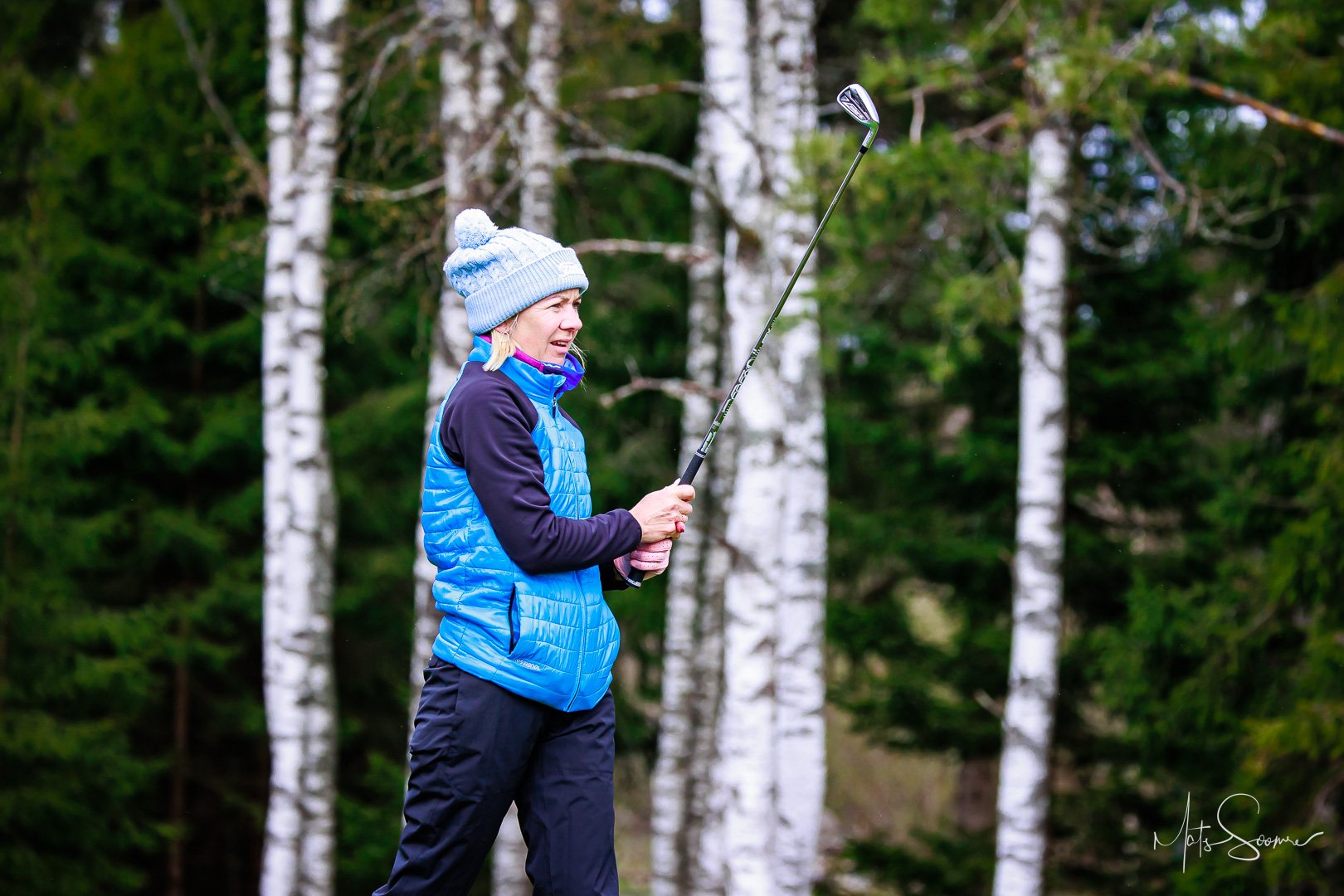 Niitvälja Golfiklubi avavõistlus 2023 