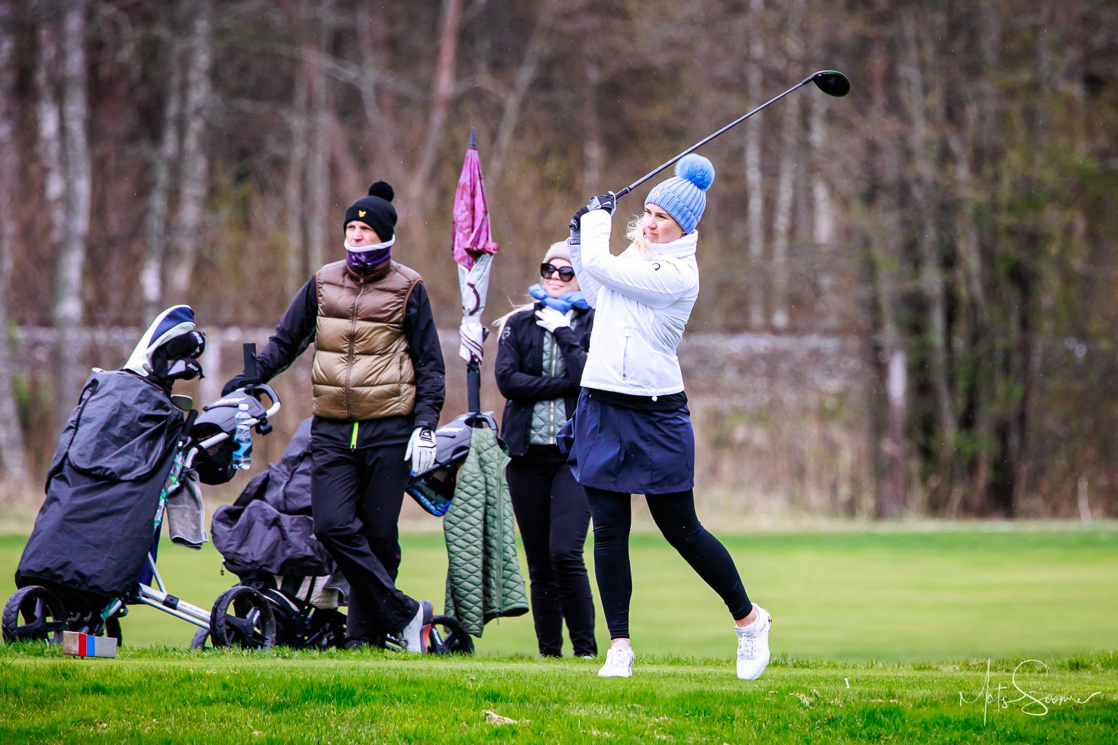 Niitvälja Golfiklubi avavõistlus 2023 