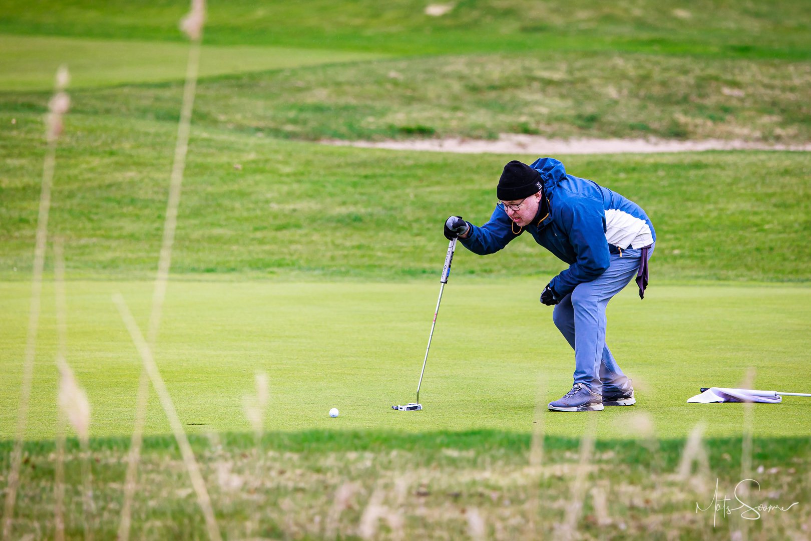 Niitvälja Golfiklubi avavõistlus 2023 