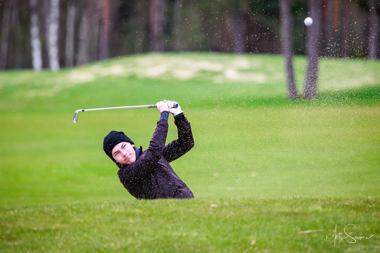 Niitvälja Golfiklubi avavõistlus 2023 