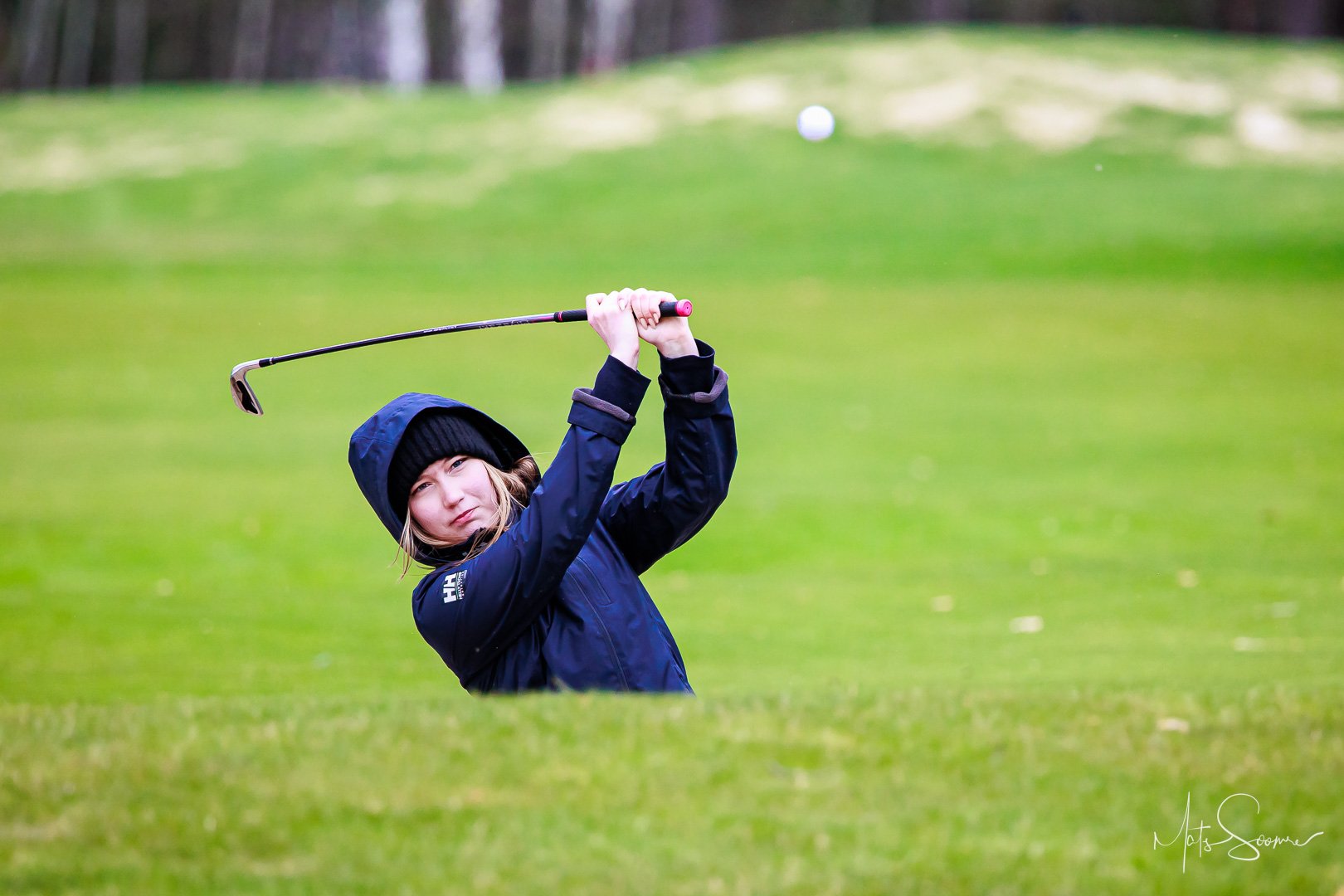 Niitvälja Golfiklubi avavõistlus 2023 