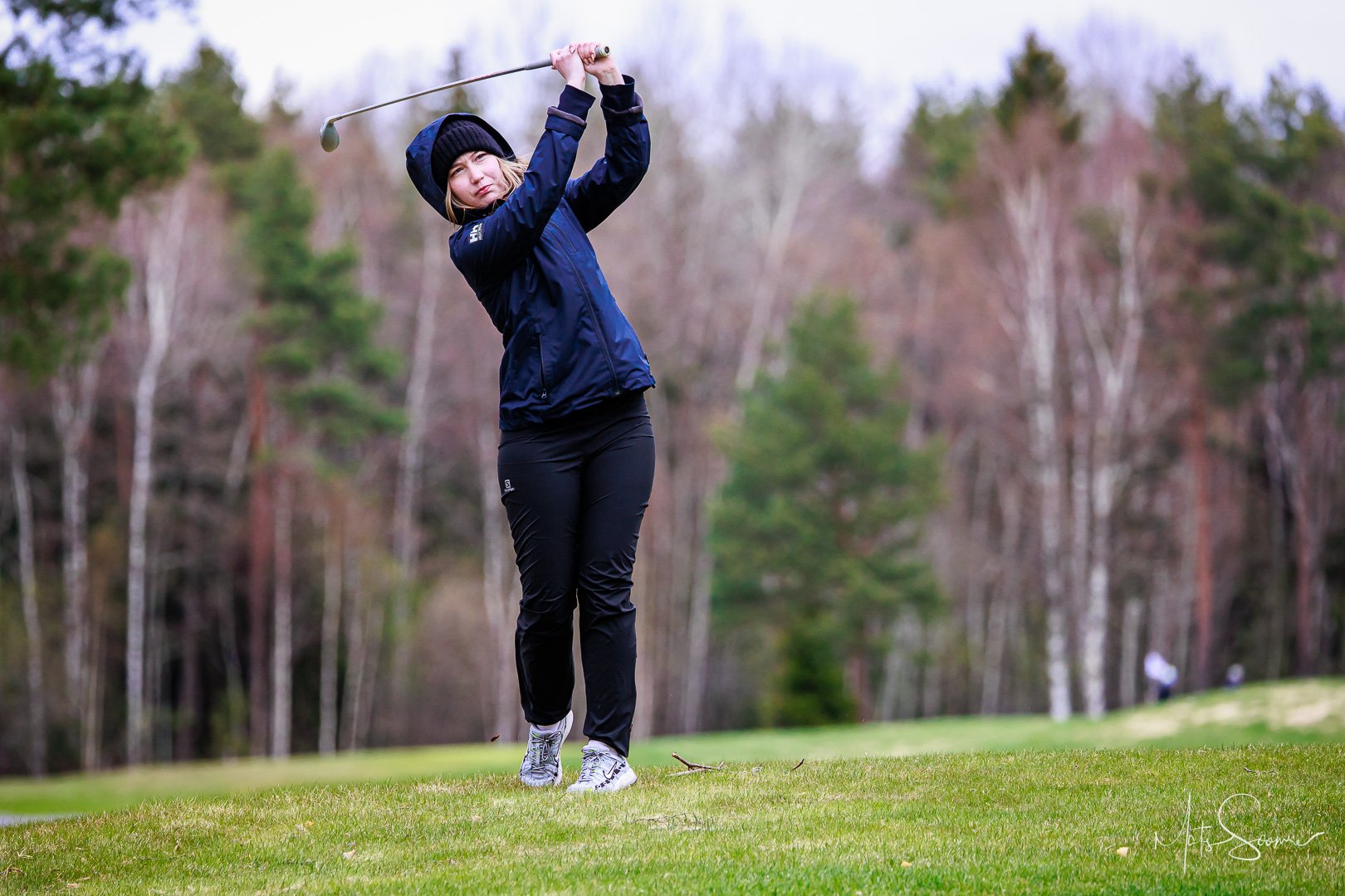 Niitvälja Golfiklubi avavõistlus 2023 