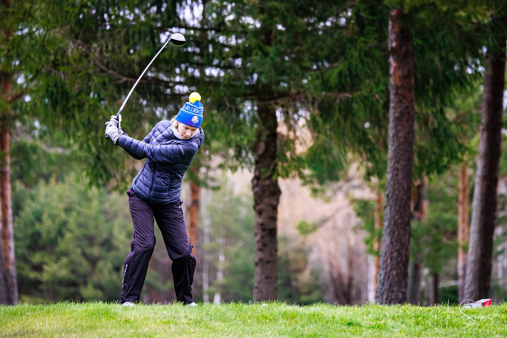 Niitvälja Golfiklubi avavõistlus 2023 