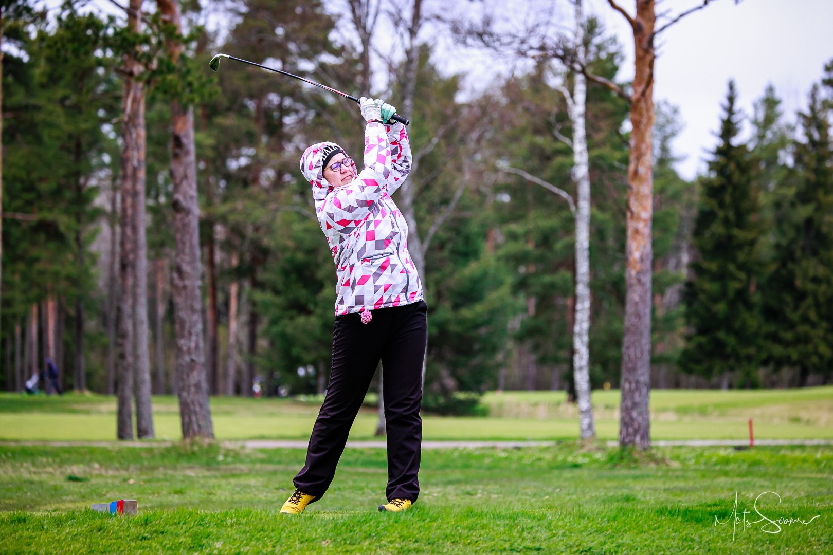 Niitvälja Golfiklubi avavõistlus 2023 