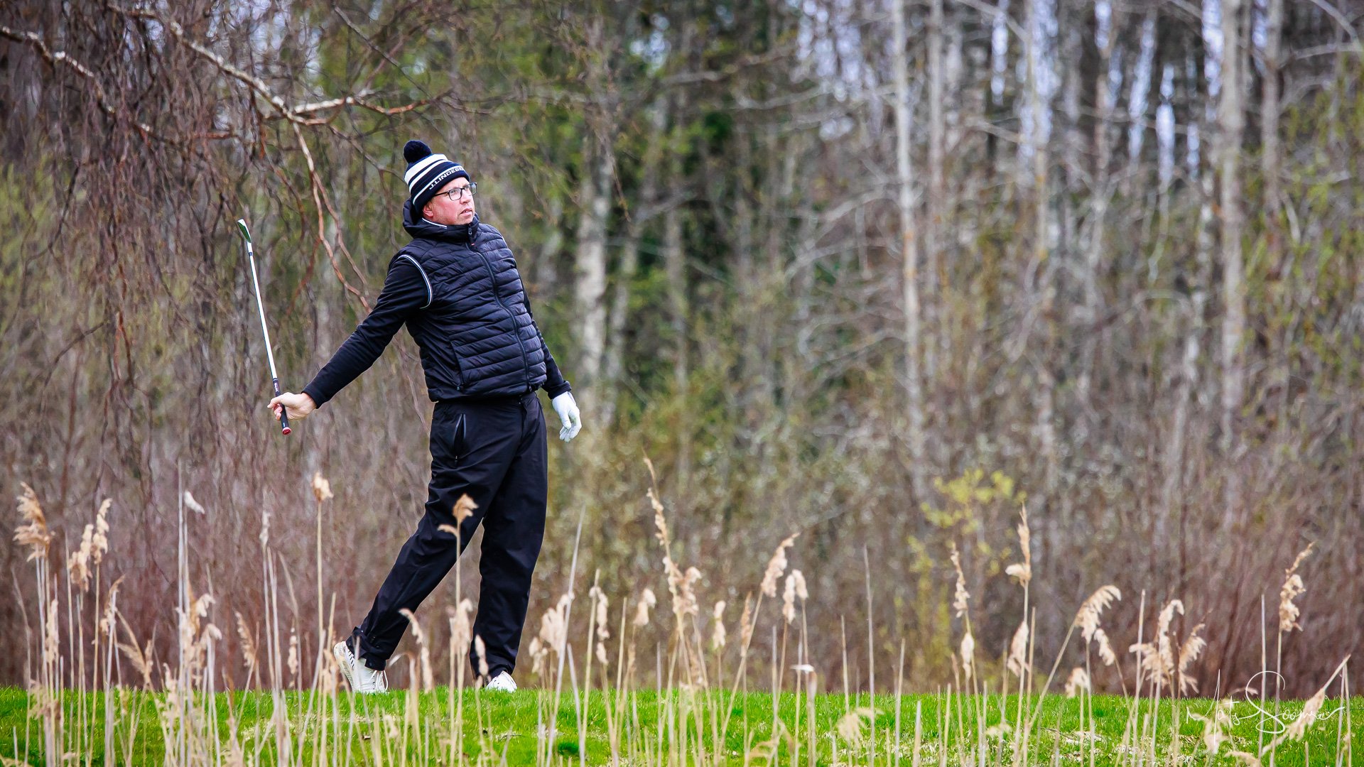 Niitvälja Golfiklubi avavõistlus 2023 